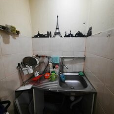 Квартира 39,3 м², 2-комнатная - изображение 3