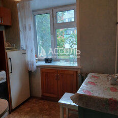 Квартира 62 м², 4-комнатная - изображение 2