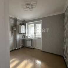 Квартира 28,2 м², 1-комнатная - изображение 4