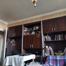 Квартира 38,9 м², 1-комнатная - изображение 5