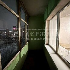 Квартира 66,7 м², 3-комнатная - изображение 4