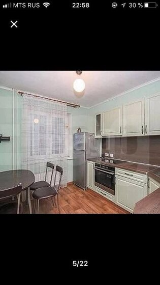 61,5 м², 2-комнатная квартира 8 301 500 ₽ - изображение 50