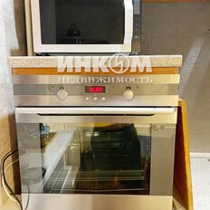 Квартира 66,4 м², 3-комнатная - изображение 4