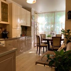 Квартира 34,3 м², 1-комнатная - изображение 1