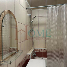 Квартира 27 м², 1-комнатная - изображение 3