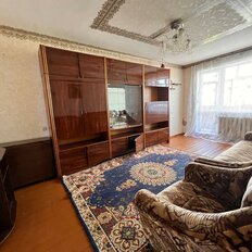 Квартира 61,9 м², 3-комнатная - изображение 3