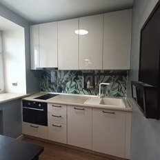 Квартира 50,5 м², 3-комнатная - изображение 2