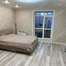 Квартира 67,9 м², 2-комнатная - изображение 3