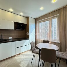 Квартира 68 м², 3-комнатная - изображение 1