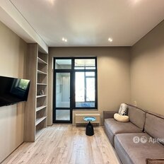 Квартира 44 м², 2-комнатная - изображение 3