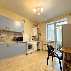 Квартира 38,2 м², 1-комнатная - изображение 2