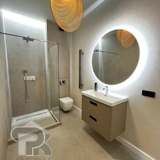 Квартира 43,5 м², 1-комнатная - изображение 5