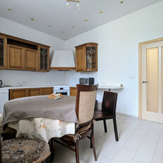 Квартира 115 м², 3-комнатная - изображение 3