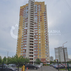 Квартира 45,8 м², 1-комнатная - изображение 1