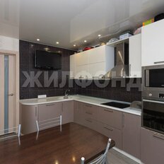 Квартира 120,9 м², 5-комнатная - изображение 1
