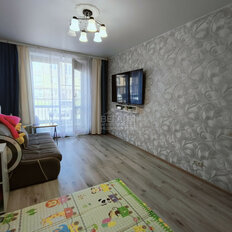 Квартира 34,1 м², 1-комнатная - изображение 5