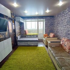 Квартира 29,2 м², 1-комнатная - изображение 1