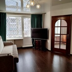 Квартира 43,3 м², 2-комнатная - изображение 1