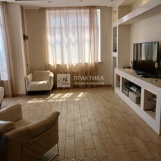 Квартира 103 м², 3-комнатная - изображение 2