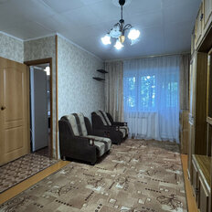 Квартира 42 м², 2-комнатная - изображение 2
