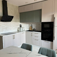 Квартира 91,9 м², 3-комнатная - изображение 1