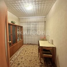 Квартира 49,1 м², 3-комнатная - изображение 4