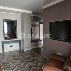 Квартира 61,7 м², 2-комнатная - изображение 5