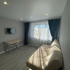 Квартира 18 м², студия - изображение 2