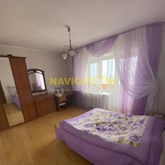 Квартира 100 м², 3-комнатная - изображение 4
