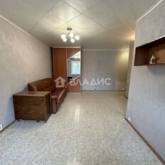 Квартира 31 м², 1-комнатная - изображение 4