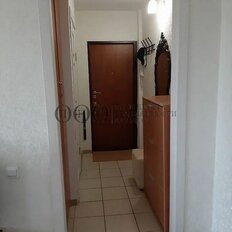 Квартира 46 м², 2-комнатная - изображение 4
