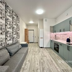 Квартира 23 м², студия - изображение 4