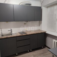 Квартира 30,4 м², 1-комнатная - изображение 2
