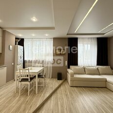 Квартира 58,2 м², 2-комнатная - изображение 3