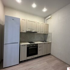 Квартира 45 м², 1-комнатная - изображение 3