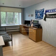 Квартира 98,5 м², 3-комнатная - изображение 3