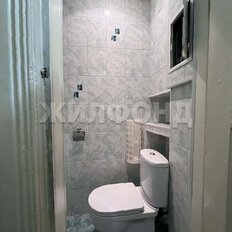 Квартира 66 м², 3-комнатная - изображение 5