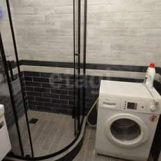 Квартира 38 м², 1-комнатная - изображение 2