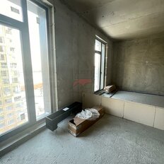 Квартира 58 м², 2-комнатная - изображение 2