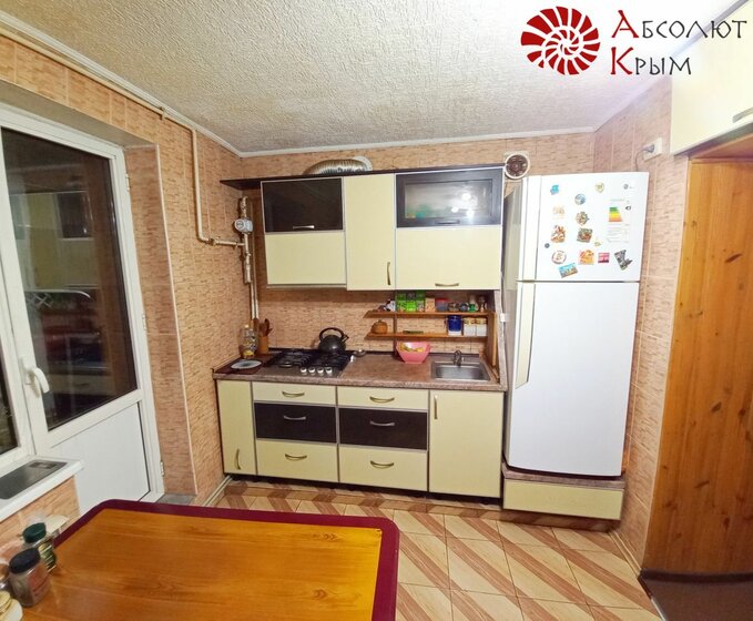 60,3 м², 3-комнатная квартира 11 330 000 ₽ - изображение 45