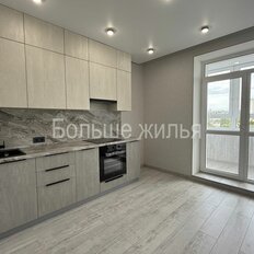 Квартира 40,2 м², 1-комнатная - изображение 1