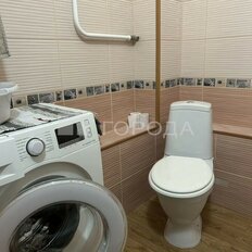 Квартира 38 м², студия - изображение 3