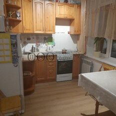 Квартира 35 м², 1-комнатная - изображение 5