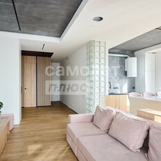 Квартира 94,5 м², 3-комнатная - изображение 2