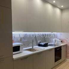 Квартира 60,9 м², 2-комнатная - изображение 4