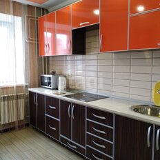 Квартира 45 м², 1-комнатная - изображение 1