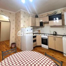 Квартира 115,5 м², 2-комнатная - изображение 3