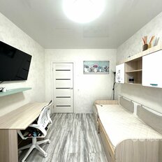 Квартира 63 м², 2-комнатная - изображение 3