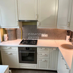 Квартира 43 м², 1-комнатная - изображение 1