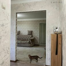 Квартира 61 м², 3-комнатная - изображение 3